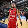 MERCATO LBA - Attenzione Varese, Olivier Nkamhoua nel mirino dell'EuroLeague?