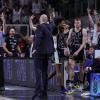 Virtus Bologna e Trento si giocano tutto in Gara 5