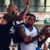 Napoli Basket, Magro: «È stato un torneo molto utile e produttivo»