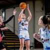A2 F - La Halley Thunder Matelica conferma Asya Zamparini