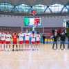 Serie B - San Giobbe cede alla Luis Roma nella gara 2 del play-in