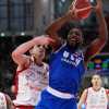 MERCATO LBA - Reggio: Kenneth Faried nel mirino dell'Unics Kazan