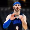 Alex Caruso nota la voglia matta degli avversari di battere i Thunder