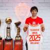 Official: Milos Teodosic extends with Crvena Zvezda for one more year