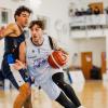 Serie B - Nuovo Basket Aquilano big-match con lo Scandone Avellino