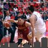 Serie B - I Legnano Knights si tengono in vita in gara 3 con Livorno
