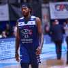 MERCATO A2 - Cividale, intesa raggiunta per Deshawn Freeman?