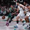 MERCATO EL - Il Real Madrid ci riprova con Lonnie Walker IV?