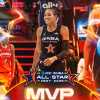 WNBA All Star Game: record di punti segnati con Napheesa Collier e il tiro da 4