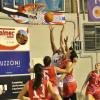 A2 F - Rush finale della Solmec per il ritorno alla vittoria contro Ancona