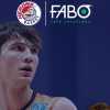 Serie B - FABO Herons Montecatini, biennale per Yannick Giombini