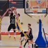 Serie B - La Cestistica cade a Piombino. I Neri blindano il quinto posto