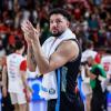 Christian Burns: «Continuerò a giocare. Cremona? Noi gli 'underdogs', è stata la motivazione»