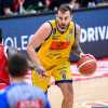 MERCATO A2 - Fortitudo Bologna, nel mirino c'è Paulius Sorokas?