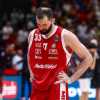 Olimpia Milano, le pagelle di G4: Mirotic saluta da grande, poi c'è il vuoto