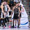 Dolomiti Energia Trentino vs Banco di Sardegna Sassari, diretta (ore 19.30)