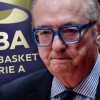UFFICIALE: Maurizio Gherardini è il nuovo presidente della LegaBasket Serie A