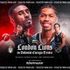 LIVE EC | London Lions vs Dolomiti Energia Trentino: dove in TV, preview, diretta
