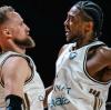 Dubai parte forte e travolge il Buducnost: 1-0 nella semifinale ABA