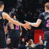 I Miami Heat di Simone Fontecchio (12 punti) travolgono i Washington Wizards