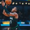 Dosunmu trascina i Timberwolves, spinta playoff contro i Pacers