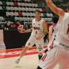 Serie B - RE-Basket 2000: vittoria contro il Sansebasket Cremona