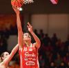 A1 F Mercato: dopo la WNBA Maria Conde tornerà al Famila Schio