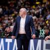 Pablo Laso verso l’Unicaja: a Malaga si prepara un nuovo capitolo