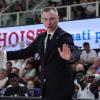 Virtus Bologna, Jakovljevic: «Ottima reazione. Cosa è cambiato? L'atteggiamento»