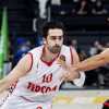 UFFICIALE: Furkan Korkmaz lascia l'AS Monaco Basket