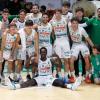 Serie B - La Spezia spaventa la Mens Sana Basketball, che sfodera una gran ripresa