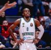 TJ Shorts si accorda con il Valencia Basket, attesa per il Panathinaikos