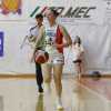 A1 F - Il gioiello Francesca Baldassarre resta a Battipaglia