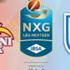 LIVE Next Gen Cup VA - Trapani Shark vs Nutribullet Treviso, diretta streaming 15:30