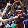 A2 - Russ Smith (37 punti) affonda Forlì, passa Nardò all'Unieuro Arena