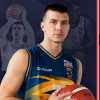 Serie B - Lazar Kekovic, un nuovo arrivo alla Virtus Lumezzane