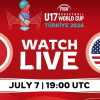 LIVE FIBA WC U17 M - Finale: Italia vs Team USA, diretta streaming 