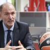 Chus Bueno su una possibile collaborazione tra NBA e EuroLega: «Sanno anche loro che sarebbe più facile»