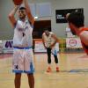 Serie B - Olimpia Castello con fiducia in direzione di Romano Lombardo