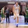 MERCATO A2 - Jakub Wojciechowski torna a Brindisi: contratto a gettone
