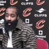 TMZ: James Harden arrestato con l'accusa di porto abusivo di armi da fuoco