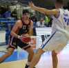 Serie B - A Capo d'Orlando la Logiman Crema comincia male e finisce peggio