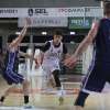 Serie B - Basketball Lucca al recupero della 27a con College Borgomanero