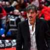 Giannakopoulos ai suoi verso la finale con l'Oly: «Un risultato diverso dal 3-0 sarà inaccettabile»