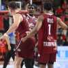 LIVE LBA - Trapani sopravvive a Masnago, terza vittoria di fila per la Shark