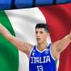 Storico Fontecchio, le parole della stella dell'Italia dopo i 39 punti alla Bosnia