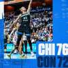 WNBA - La difesa di Chicago Sky spezza le ambizioni di Connecticut Sun