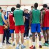 Italbasket, chiuso il mini raduno. Banchi: «Non si smette mai di migliorare»