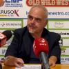 Franco Ciani: «Bufera mediatica? Me l'hanno detto. Bravi a metterci in una campana di vetro»
