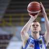 MERCATO LBA - Dinamo Sassari, sarà addio a Bendzius dopo quattro anni
